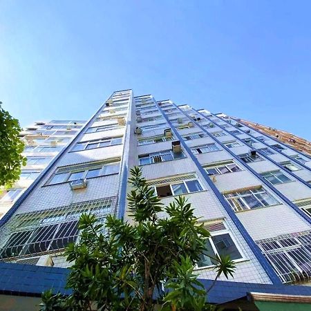 Villa Lofts No Flamengo Río de Janeiro Exterior foto