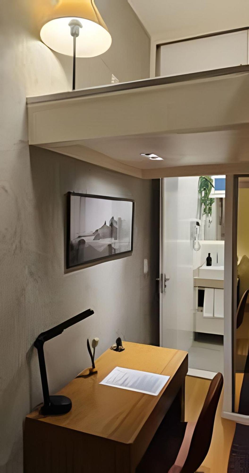 Villa Lofts No Flamengo Río de Janeiro Exterior foto
