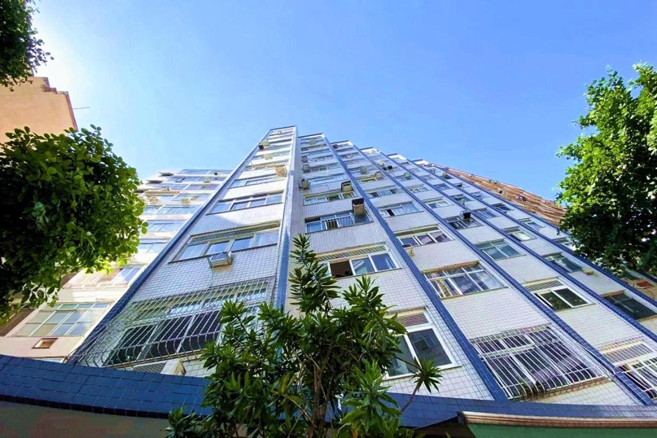 Villa Lofts No Flamengo Río de Janeiro Exterior foto